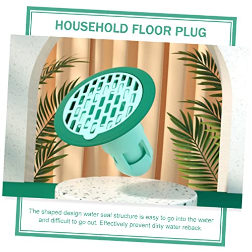 2 piezas protección para desagüe de baño y cocina miniatura 7