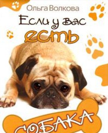 If you have a dog / Esli u vas est sobaka