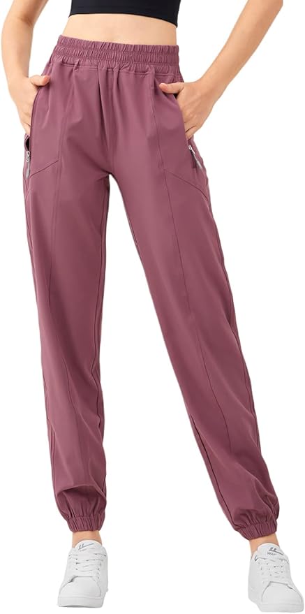 Amazon Co Jp Veroman スポーツウェア レディース パンツ 速乾 ポケット付き ジョガーパンツ おしゃれ ジム Ppi Pag9 ファッション Amazon Co Jp Veroman スポーツウェア レディース パンツ 速乾 ポケット付き ジョガーパンツ おしゃれ ジム Ppi Pag9 ファッション