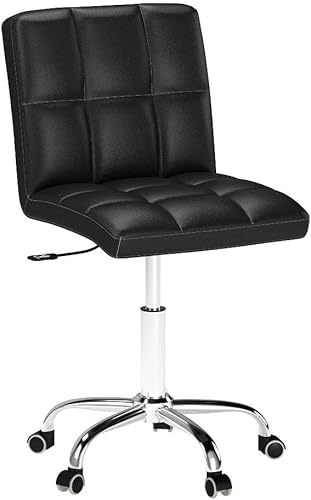 Miniatura 4 de Taburete con ruedas