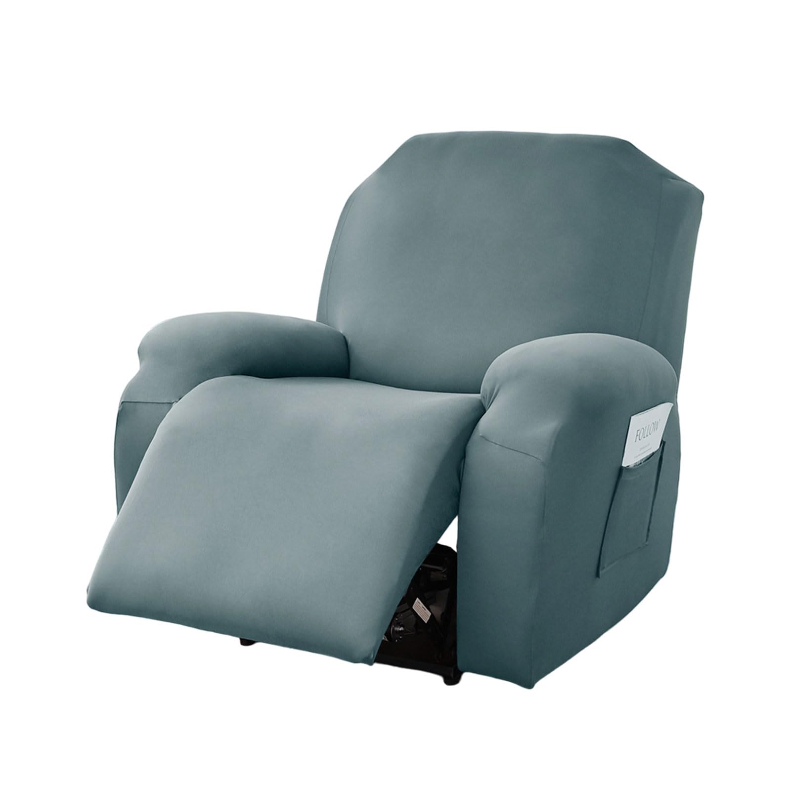 Housse de canapé extensible amovible housse fauteuil animaux domestiques