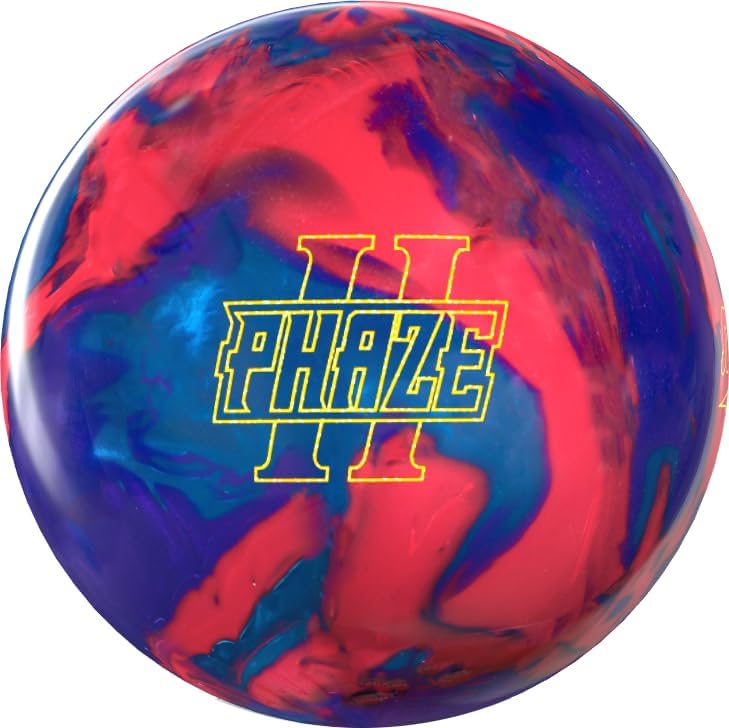 Storm Phaze II Pearl Bowling Ball