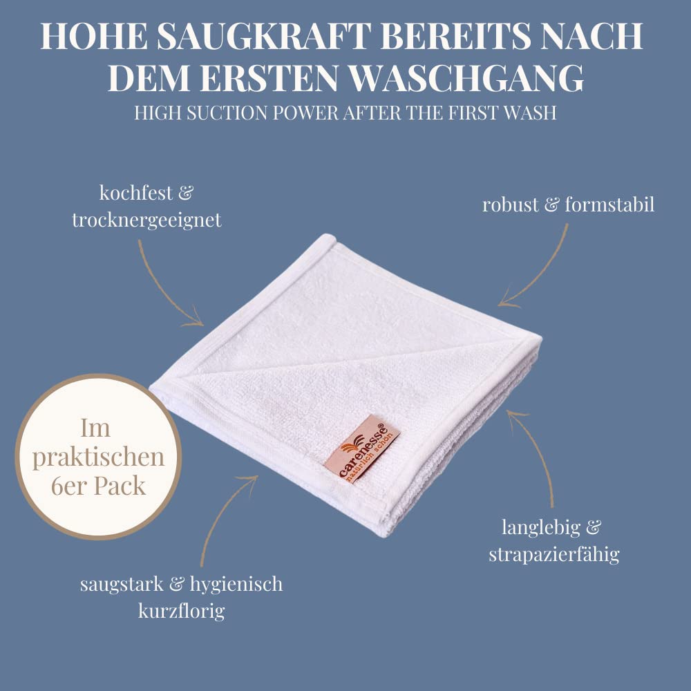 Essuie-mains Pour Salle De Bain Ultra Absorbants - Design Mignon - Petite Serviette Décorative En Polaire Corail - Serviettes Douces à Suspendre Pour Cuisine, Salle D'eau Aezon