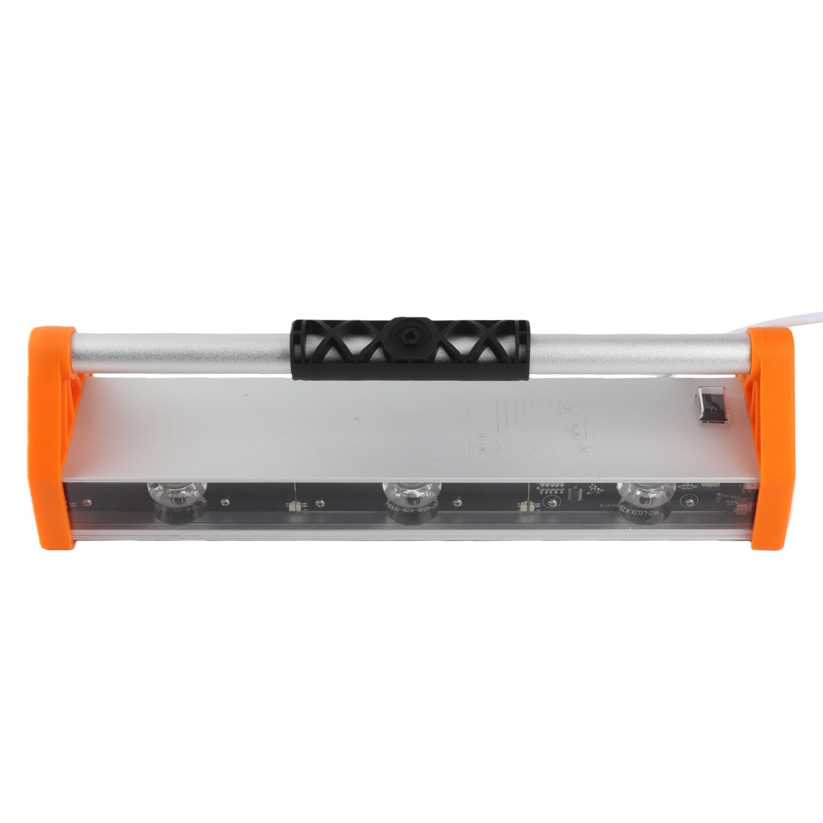 Duokon Luz de Inspección de Pared 2600LM 120°x5° LED para Aceptación de