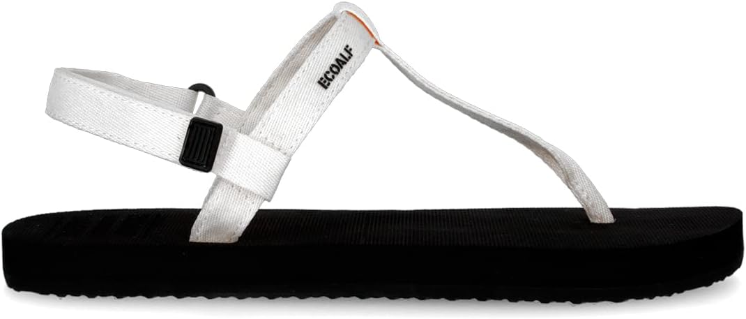 ECOALF Unisex's Maltalf Sandals Woman Women's