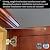 Stainless Steel Cabinet Door Restraint Kit (Packs of 2, 5, 10 or 50) 8 Inch Cupboard Hinge Limiter, Restrict Door Swing, Flexible Braided Cable, Limit Door Opening Angle, Made in USA (2 Pack)