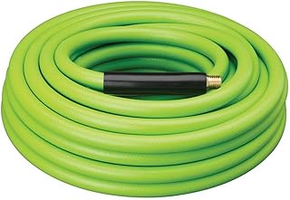Amflo Ultra Air Premium Hybrid Air Hose (5, 3/8in.)
