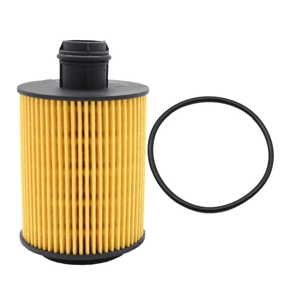Para Malibu Para Zafira Para Tourer C 2012 2013 2014 2015 2016 2017 2018 2019 2.0 D 5 Piezas Accesorios Para Automóviles Filtro Aceite Filtros De Motor
