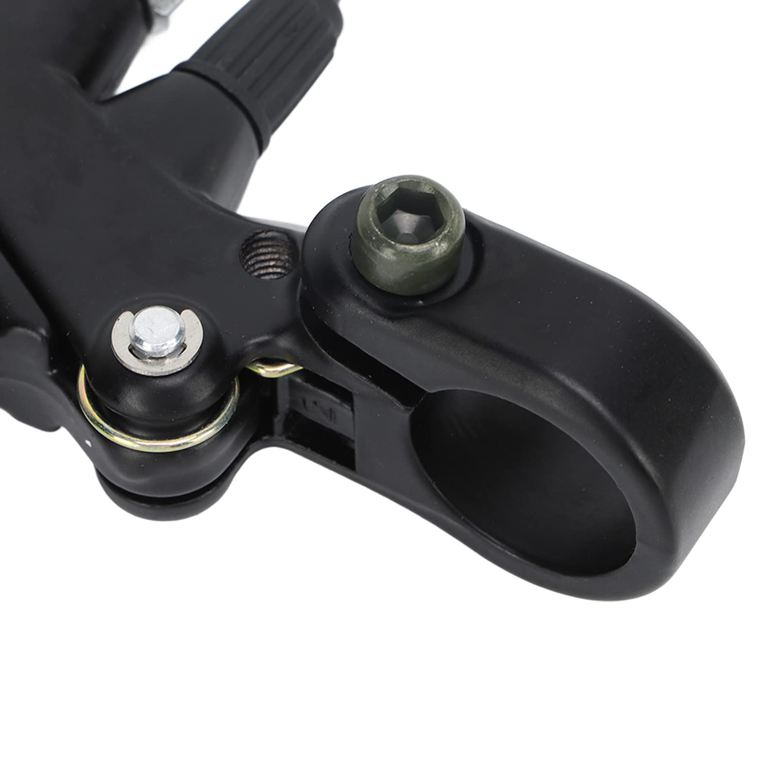 Leviers De Frein En Alliage D’aluminium – Interface 2 Broches étanche, Longueur 118 Mm, Pour VTT, Scooter Et Vélo électrique
