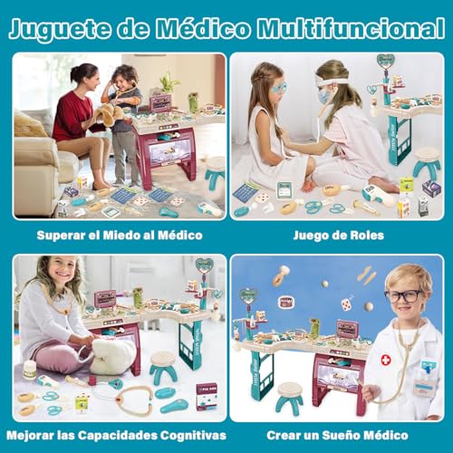 Niñas, Toy Imagen adicional