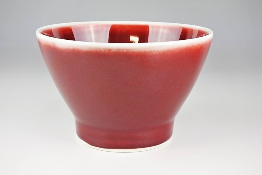 Amazon|【有田焼】 真右エ門窯 匠の技が織り成した逸品 油滴天目辰砂 Amazon|【有田焼】 真右エ門窯 匠の技が織り成した逸品 油滴天目辰砂