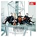 Bedrich Smetana: String Quartets Nos. 1 & 2