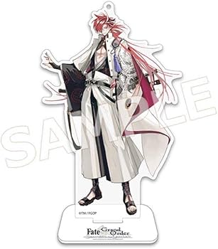 抽選景品 等身大(上半身)FGO高杉晋作アクリルスタンド 抽選景品 等身 抽選景品 等身大(上半身)FGO高杉晋作アクリルスタンド 抽選景品 等身