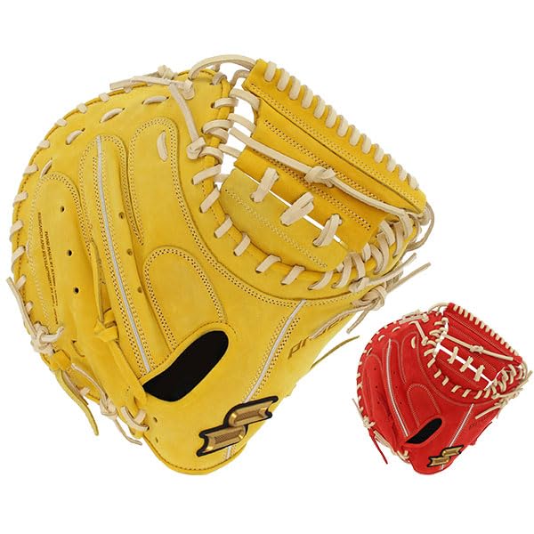 Amazon | 野球 SSK 硬式ミット 硬式 ミット 一般 大人 高校野球