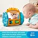 Fisher-Price Espejo de Erizo Juega y arrasta, juguete para bebés + 3...