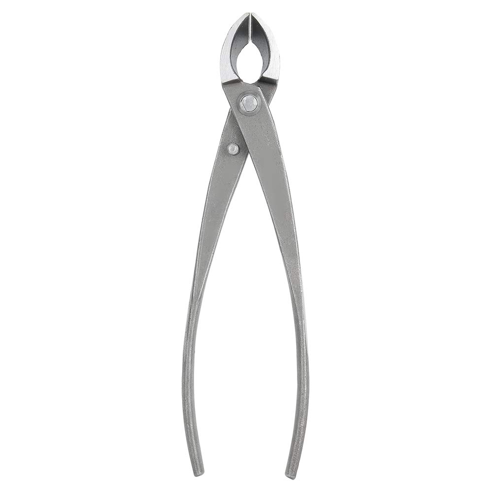 Fdit Mano Bonsai Cutter Ramo Cutter Multifunzionale Bonsai Strumenti Albero Ramo Cutter In Acciaio Inox Giardino Ramo Pinze