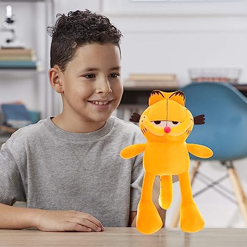 FYDZBSL Peluche Garfield Giocattoli Soft Animal
