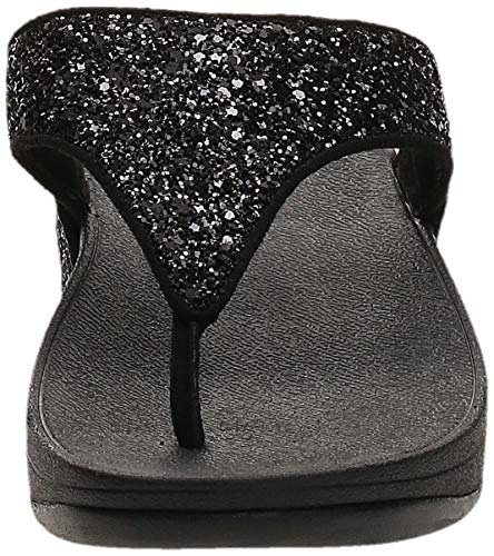 Fitflop Lulu Glitter Lulu teenslippers voor dames - Image 3