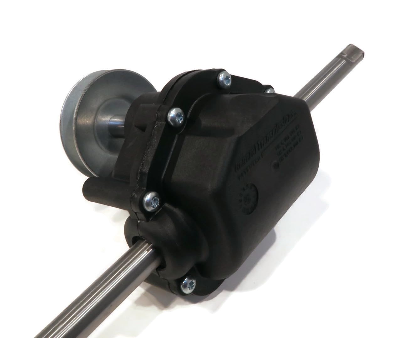 The ROP Shop OEM Toro Transmisión para 20332 20333 20334 20352 20372 20373 RWD Cortacésped