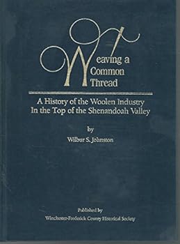 Weaving a Common Thread