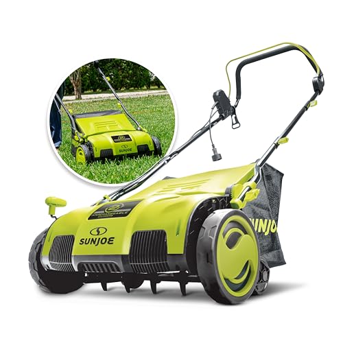 What Gauge Extension Cord For Sun Joe Dethatcher Is The Right Choice