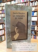 La ragazza in nero: Romanzo (Fantasia & memoria) 8877670789 Book Cover