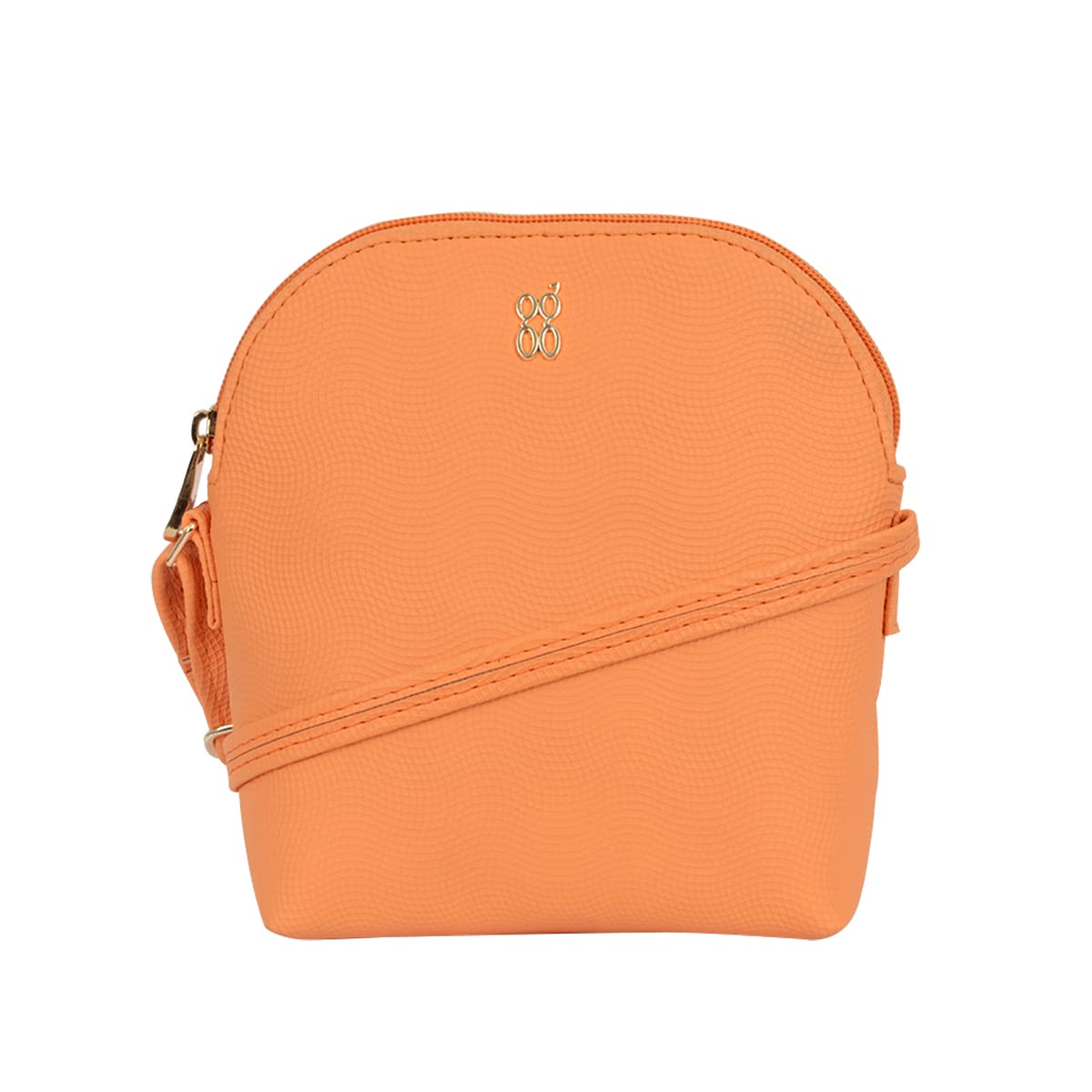 Baggit Women Violet Bowling Sling Bag Xxs Size | Ladies Stylish Casual Cross Body Purse Handbag (B0BNTMV9ND) Amazon Price History, Amazon Price Tracker