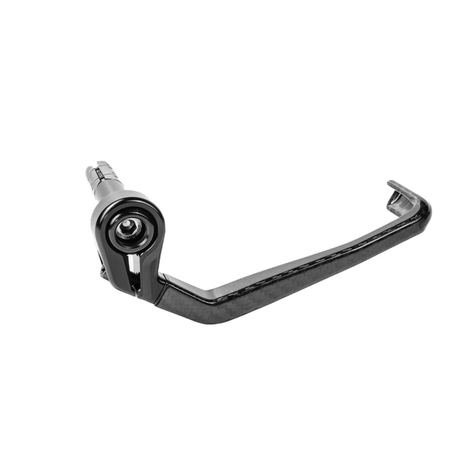 KEHFBSOWM Motorcycle Bow Guard Carbon Fiber Brake Clutch Guard Levers for Duc&ati Panigale SR Panigale V4 V4S V4R V4SP 2018-2025 Motorcycles