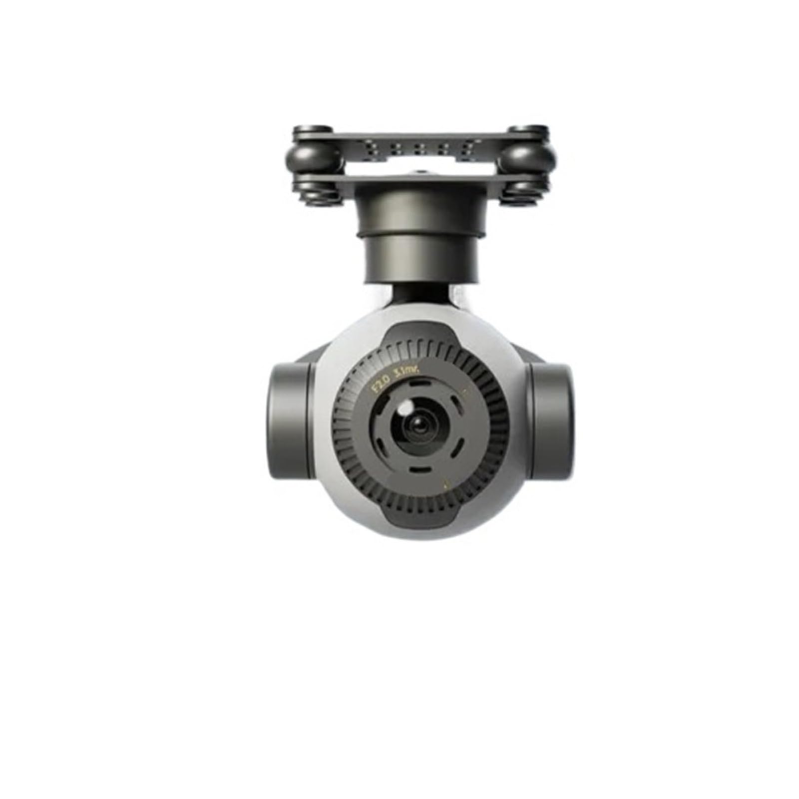 3 ejes 30x zoom 4K Drone cardán cámara visión nocturna