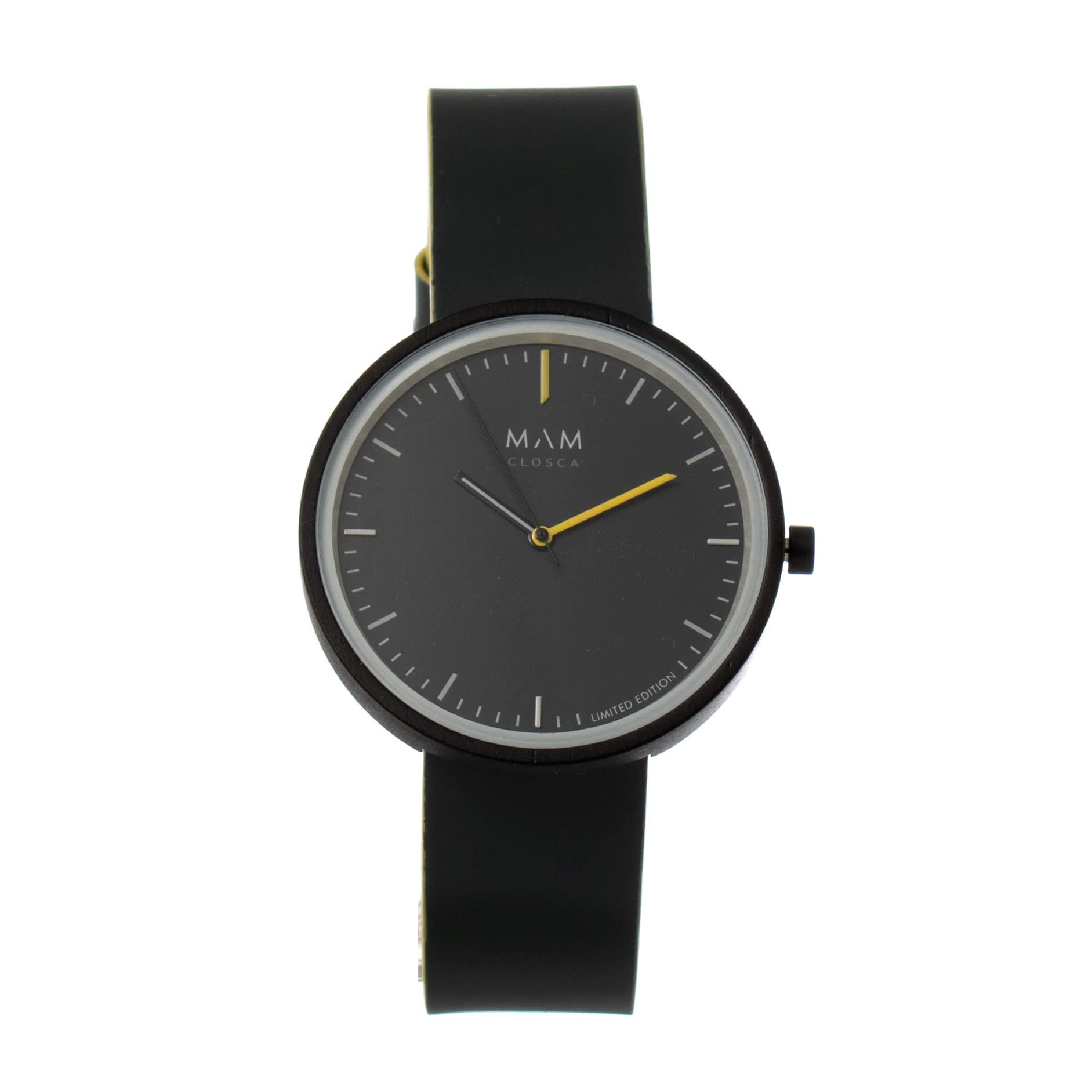 Unisex MAM96 Uhr (Ø 39 mm)