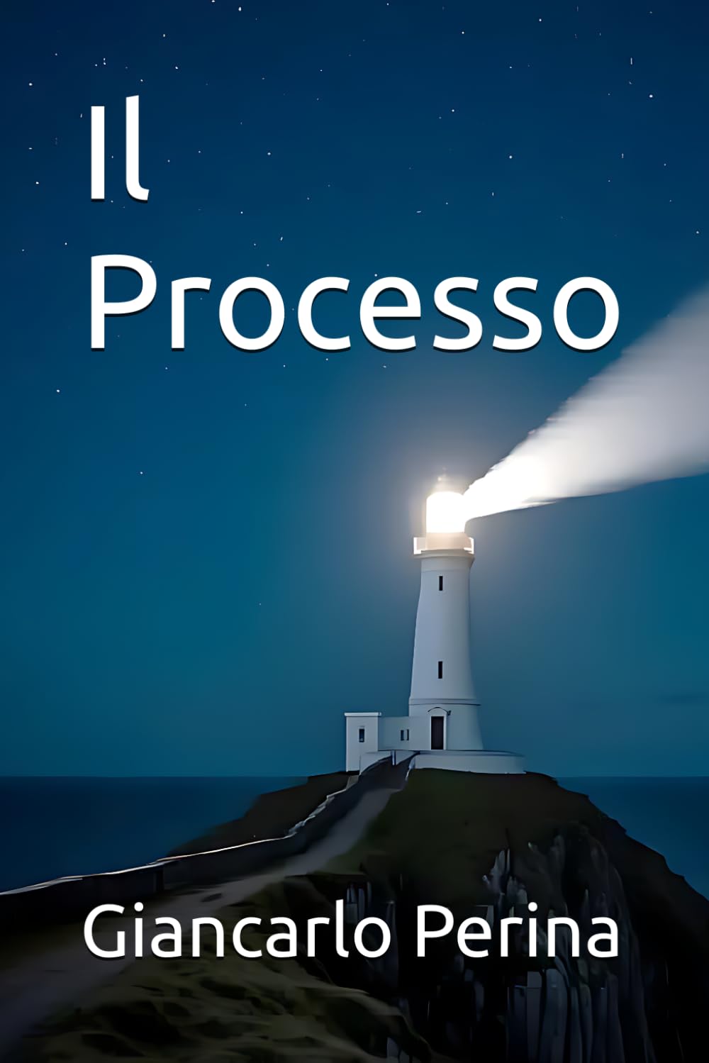 Il Processo (Mystery-Science Fiction-Fantasy)