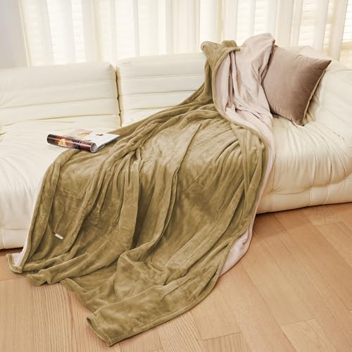 JET'S HOME Heated Blanket Twin - image 5