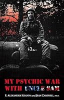 My Psychic War with Uncle Sam 0961054425 Book Cover