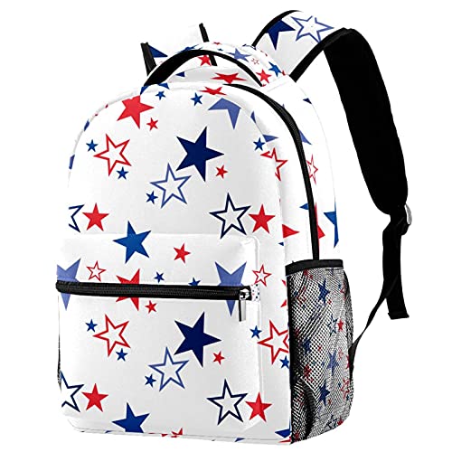 Sac à dos de voyage anti mal de dos avec porte-gourde enfant