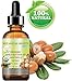 Botanical Beauty Organic SHEA BUTTER OIL 100% Pure Natural Undiluted Refined Cold Pressed Carrier Oil for Face, Skin, Hair, Lip, Nails. African Shea (Karite) Nut Oil (1 Fl Oz)