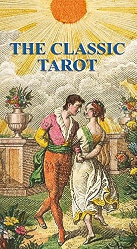 The classic tarot