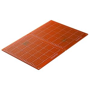 Mocturnity PCB 074271 Płytka Prototypowa 5x7 cm