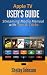 Apple TV User's Guide: Streaming Media Manual with Tips & Tricks