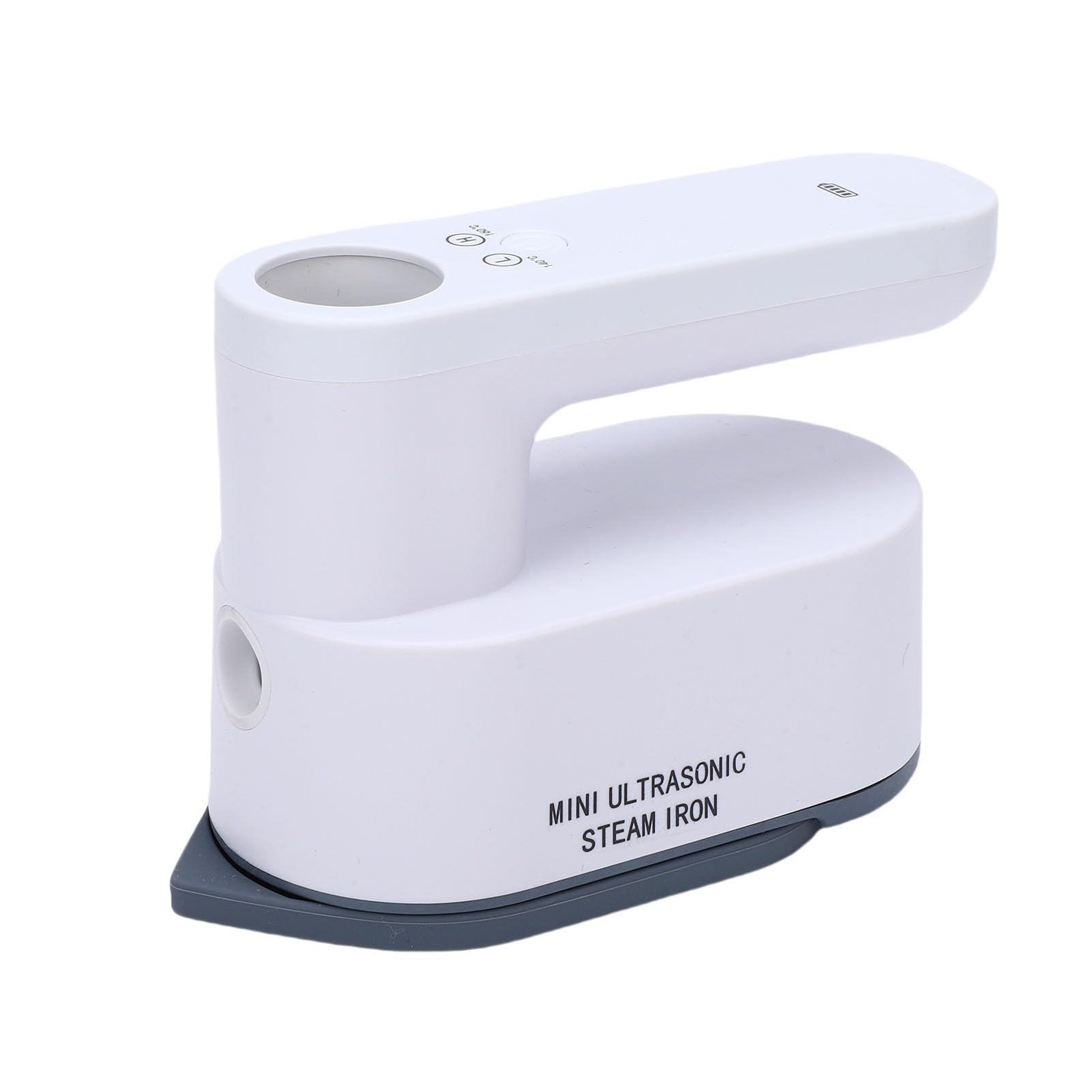 Plancha Eléctrica de Mano, Mini Plancha Eléctrica Portátil de Mano, Máquina de Planchar a Inalámbrica, Plancha de Mano para Viajes, Plancha de Inalámbrica, Máquina de Planchar