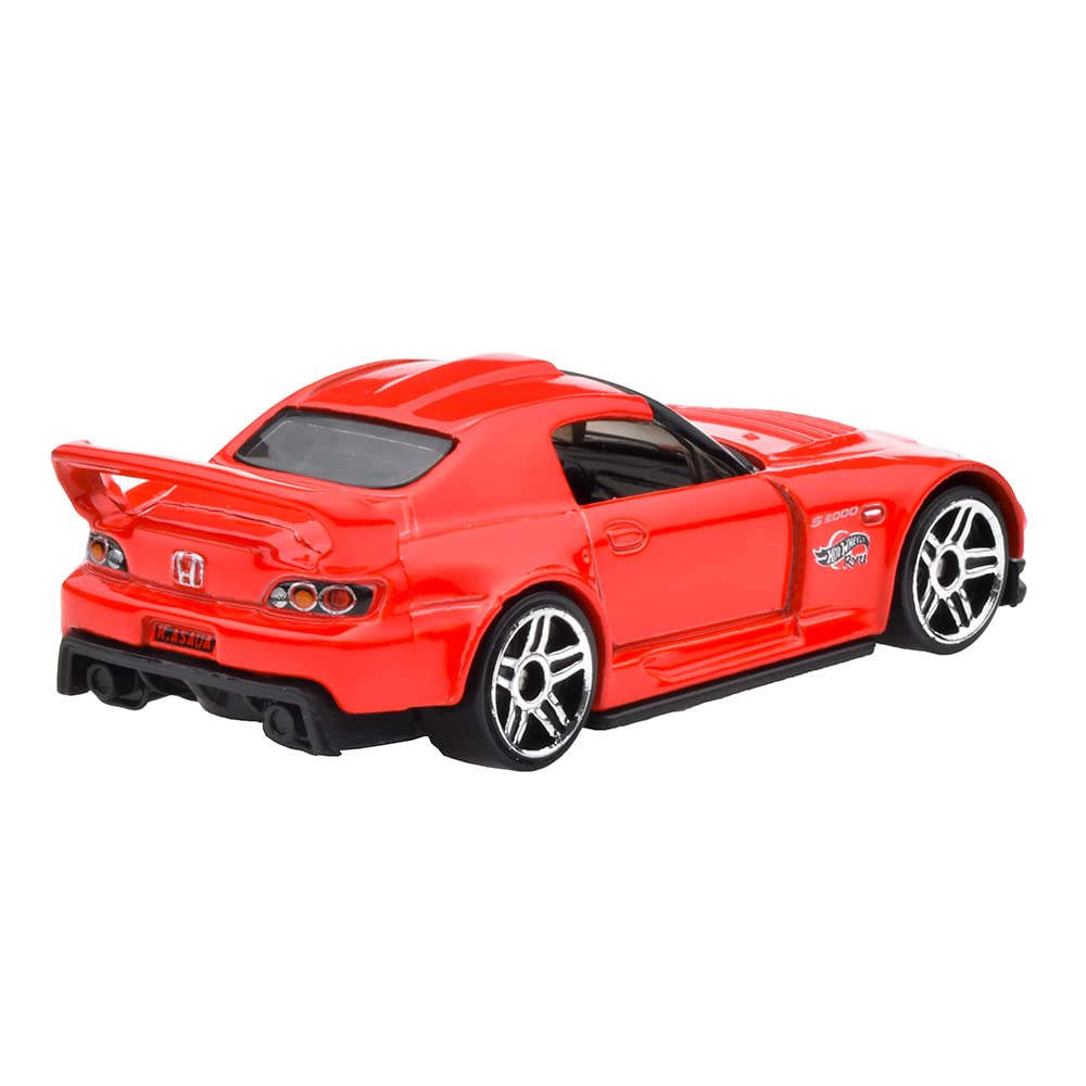 スタンスネーション ジャパン 限定 ホットウィール ホンダS2000 2台セット スタンスネーション・ジャパン限定 ホットウィール ホンダ S2000