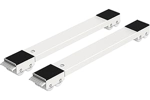 Ronlap Furniture Adjustable Dolly: Extend Your Appliance Maneuverability