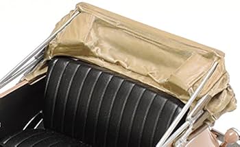 Amazon | タミヤ 1/35 ミリタリーミニチュアシリーズ No.338