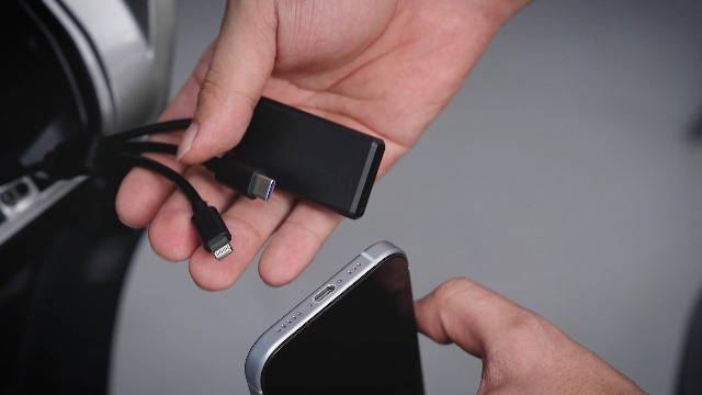 Amazon.com: 2025 Road Glide Harley Carplay Bypass Headset