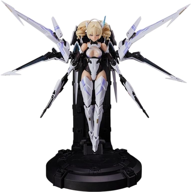 Amazon | 「YizRio」将魂姫 矛隼機娘 機甲少女 1/10スケール PVC&ABS製 Amazon | 「YizRio」将魂姫 矛隼機娘 機甲少女 1/10スケール PVC&ABS製