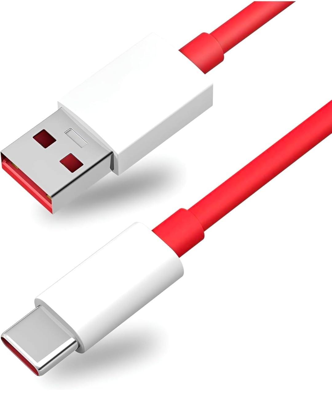 See full amazon price history chart for 65W Dash Warp Charge Cable, USB A to Type C Data Sync Fast Charging Cable Compatible with All USB TYPE C (VIVO, Red) 65W Dash Warp Charge Cable, USB A to Type C Data Sync Fast Charging Cable Compatible with All USB TYPE C (VIVO, Red) (B0DDTGQHM1) Amazon Price History, Amazon Price Tracker