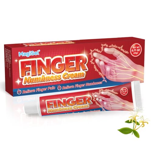 Cream gegen arthrose Gelenk pflegecreme Für Gicht Gelenk Knochenpflegecreme verwendet für Soothing Joint Cream for Legs Arms Back Relaxed and Comfortable 20g
