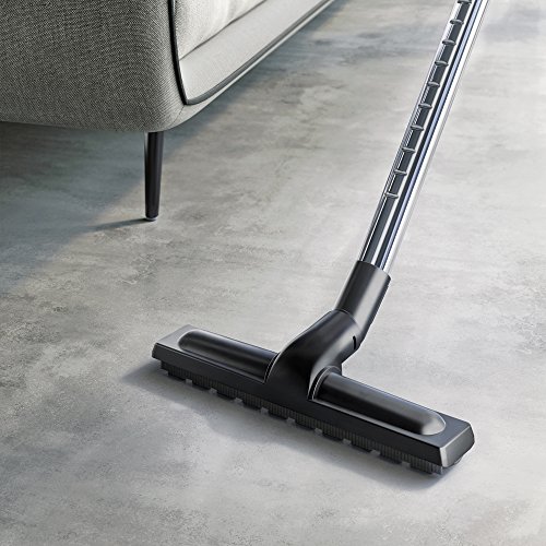 AEG stofzuiger met zak rood - Image 8