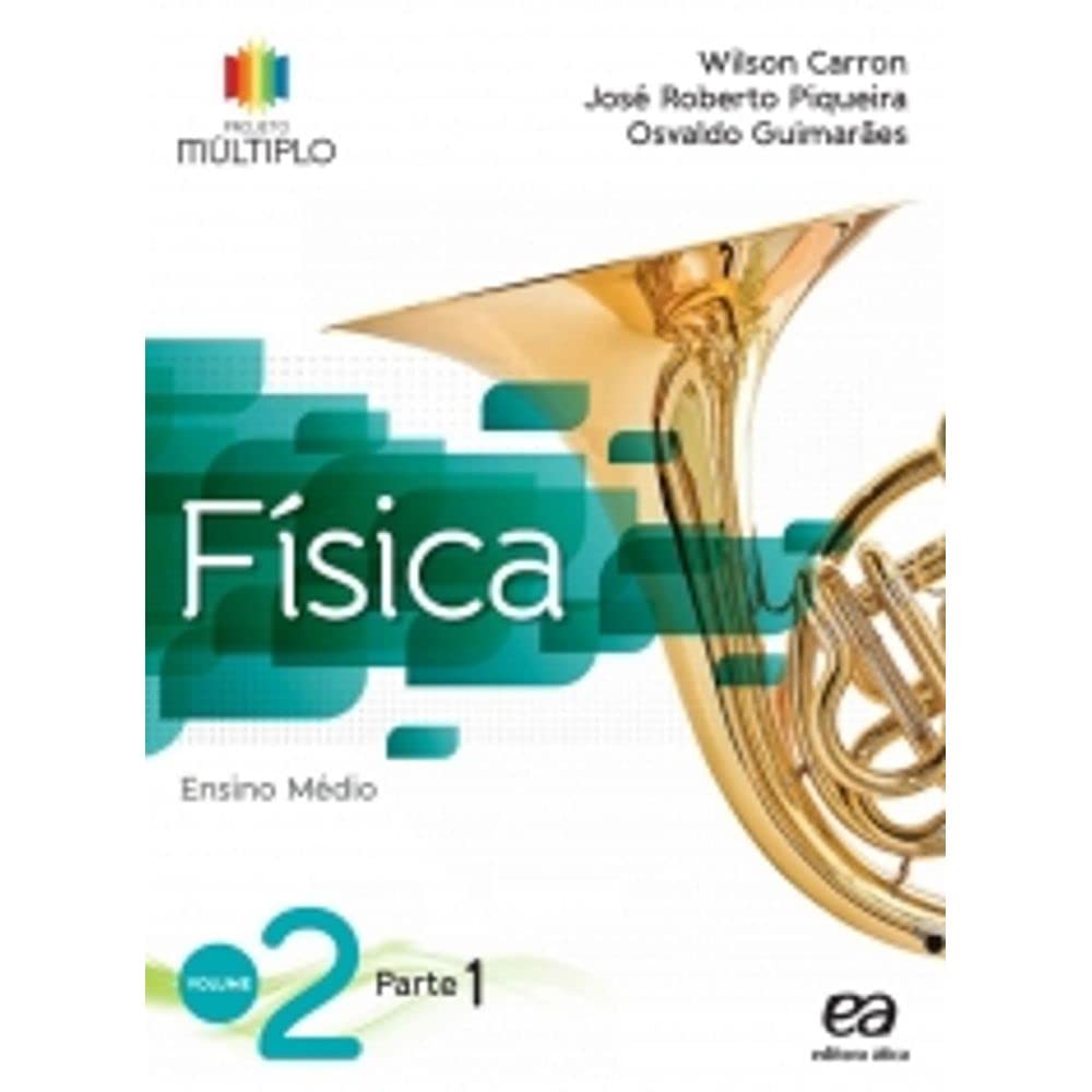 Projeto Múltiplo: Física (2º Série)