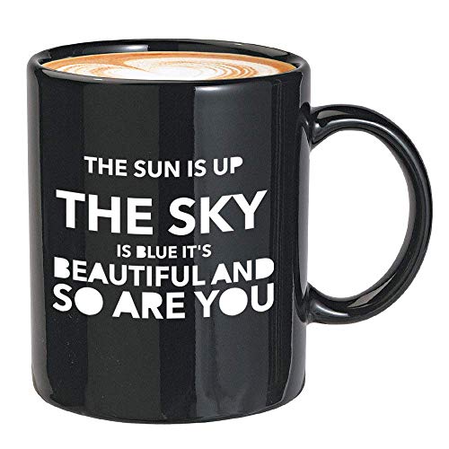 Tasse à café groupe de rock – mug beatles (beetle noir) - Les Beatles, Paul McCartney, John Lennon, RIngo Starr, George Harrison Tasse à café groupe de rock - mug beatles (beetle noir)