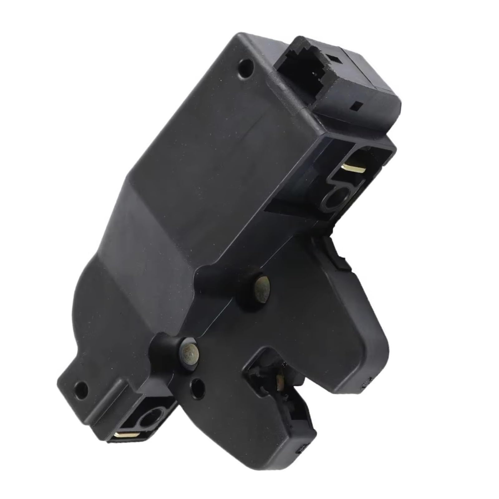 Ybvfcde One Color Tailgate Lock Compatible With Peugeot For 1007 2005-2009 For 206 For Estate 1998-2009 1 Pcs Car Trunk Lid Latch Accessories 9652301980